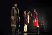 Pardubice, Exil, Maryša, KP Červený Kostelec 2014