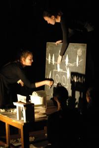 Most, ZUŠ, Reservé, Malála, CP Šrámkův Písek 2020