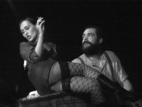 Prachatice, ŠOS, Proti větru 3.