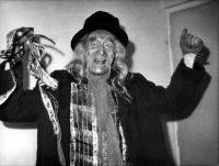 Nymburk, Hálek, Lucerna, 1976