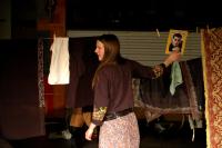 Pardubice/Praha, Teď, nádech a leť, Kábul, Bagdád, Ad Raqquah, Maarran, CP Šrámkův Písek 2015