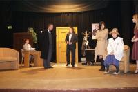 Ostrava, Divadlo U Lípy, Paní Piperová zasahuje, 2007