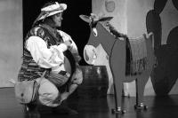 Červený Kostelec, DS, Don Quijote, 2008