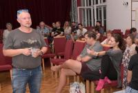 Hronov, Klub divadelních rváčů (KDR), CP Jiráskův Hronov 2022