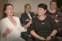 Miletín, KP Miletínské divadelní jaro 2021, rozborový seminář.