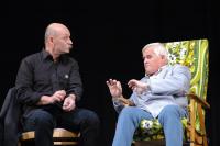 Miletín, Erben, Dědeček, NP seniorského divadla Miletín 2012