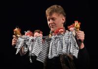 Jablonec nad Nisou, Vozichet, Nastavte uši, pozorujte, KP Turnovský drahokam 2011