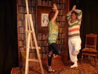 Krupka, DS DK, Ruská zavařenina, 2016