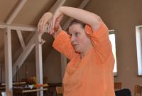 Volyně,CP Divadelní Piknik Volyně 2012 - dílny