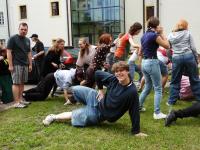 Kroměříž, Divadelní festival Ludmily Cápkové - Moravský FEMAD, festivalový život, 2026
