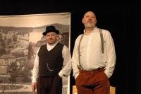 Mladá Boleslav, Divadýlko na dlani, Vávra, KP Wintrův Rakovník 2019