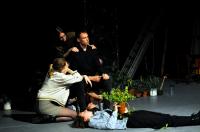 Praha, Nekroflík, „parazit-ty“, CP Šrámkův Písek 2025