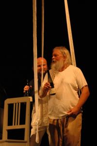 Náchodsko-Kladsko-Pražsko, D.R.E.D., Nudle se krájí jemně, CP Šrámkův Písek 2015