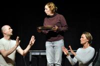 Kladno, V.A.D., Vadí nevadí, CP Jiráskův Hronov 2025