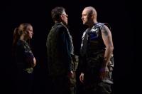 Hradec Králové, Jesličky, Dospělá embrya, A přišel Fortinbras, KP Červený Kostelec 2012