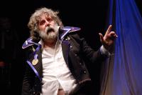 Česká Lípa, Jirásek, Legenda o lesích a lidech, KP Lounské divadlení 2018