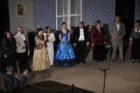 Žirovnice, Divadelní spolek, Pygmalion, 2018