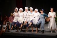 Nové Město na Moravě, Ochotníci z Novoměstska, Trhák, Divadelní Přibyslav 2017