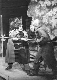 Hronov, MAJ, Hadrián z Římsů, 1978