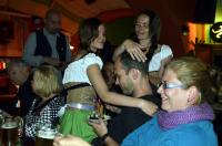 Praha, Ing. Antonín Puchmajer D.S., Kabaret, CP Šrámkův Písek 2011