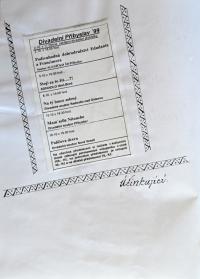 Přibyslav, Divadelní Přibyslav 1999 - plakát