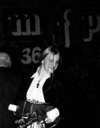 Valašské Meziříčí, Moravský festival poezie 1999