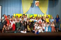 Starý Jičín, Médivadlo, Princové jsou na draka