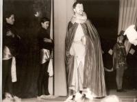 Český Brod, Tyl, Princezna se zlatou hvězdou na čele, 1969