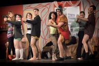 Ražice, Ražický hravý spolek, Na správné adrese, CP KDP Vysoké n. Jiz. 2014