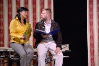 Děčín, Karel Čapek, Vražda sexem, Děčínská brána 2018.