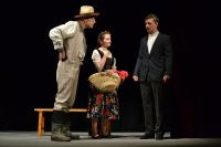 Hodkovice nad Mohelkou, Hodkovické amatérské divadlo, Žerty Antona Pavloviče, 2019