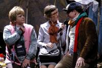 Líšnice, Křoví, Poker bez esa, KP Klicperovy divadelní dny Sadská 2008