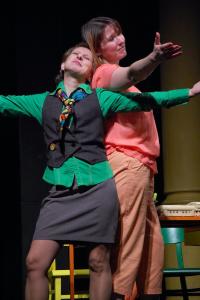 Postoloprty, DS Klouzák, Marmeláda, KP Děčínská brána 2014