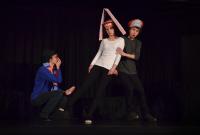 Jablonec nad Nisou, DDM Vikýř, Pan Brum a jeho dům, KP Dětská scéna Jablonec nad Nisou 2014