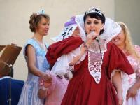 Počátky, AJeTo, Václavské slavnosti, 2009