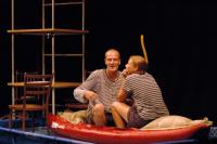 Partizánske, Divadlo mladých Šesť Pé, Svetlo je ako voda, CP Jiráskův Hronov 2018