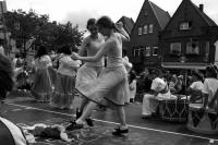 Ostrov, HOP-HOP, na festivalu v Lingenu, 2010