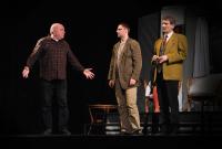 Vamberk, Zdobničan, A pak už tam nezbyl ani jeden, KP Červený Kostelec 2015