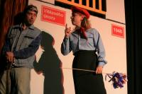 Brandýs nad Labem, Černý Petr, Roman a Jana, Divadelní Brandýs 2010