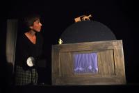 Choceň, Hana Voříšková a MUZIGA, Pohyblivé obrázky, CP Jiráskův Hronov 2013