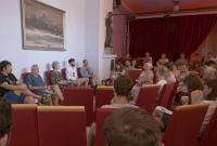 Hronov, PC – Problémový club, CP Jiráskův Hronov 2022