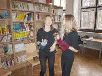 Praha-Vinohrady, AGroteska, Black Cat, 2011