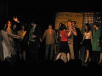 Frýdek Místek, 21 gramů, Příběh z Montmartru, 2008