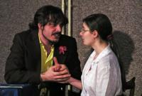 Praha 4, Promiňte, Nevyléčitelní, 2004