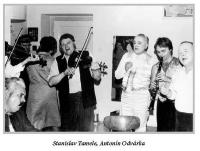 Polička, ex KLEIN, Adolf, 190 let ochotnického divadla v Poličce, s.074, 1989