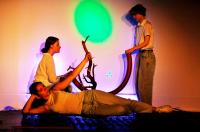 Liberec, Vydýcháno, Ostro:Vy, CP Jiráskův Hronov 2025