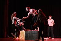 Zlín, Volné divadlo, Zaklínač, Divadelní Kojetín 2025