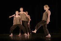 Červený  Kostelec, ZUŠ Č. Kostelec, Okamžitá reakce, CP Otevřeno Kolín 2021