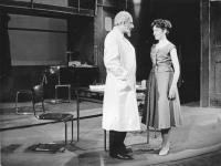 Hronov, MAJ, Meteor, 1960