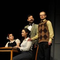 Praha, Absolventi KPR NIPOS-ARTAMA 2018–2023, Škola základ života, CP Divadelní Fimfárum Český Krumlov 2025